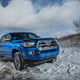 Illustration for article titled 2016 Toyota Tacoma: This Is It